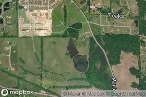 McClurkin Lake Number Three