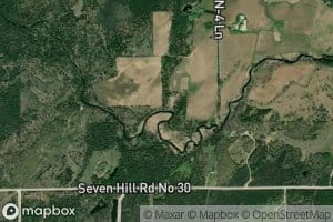 Schetter Creek