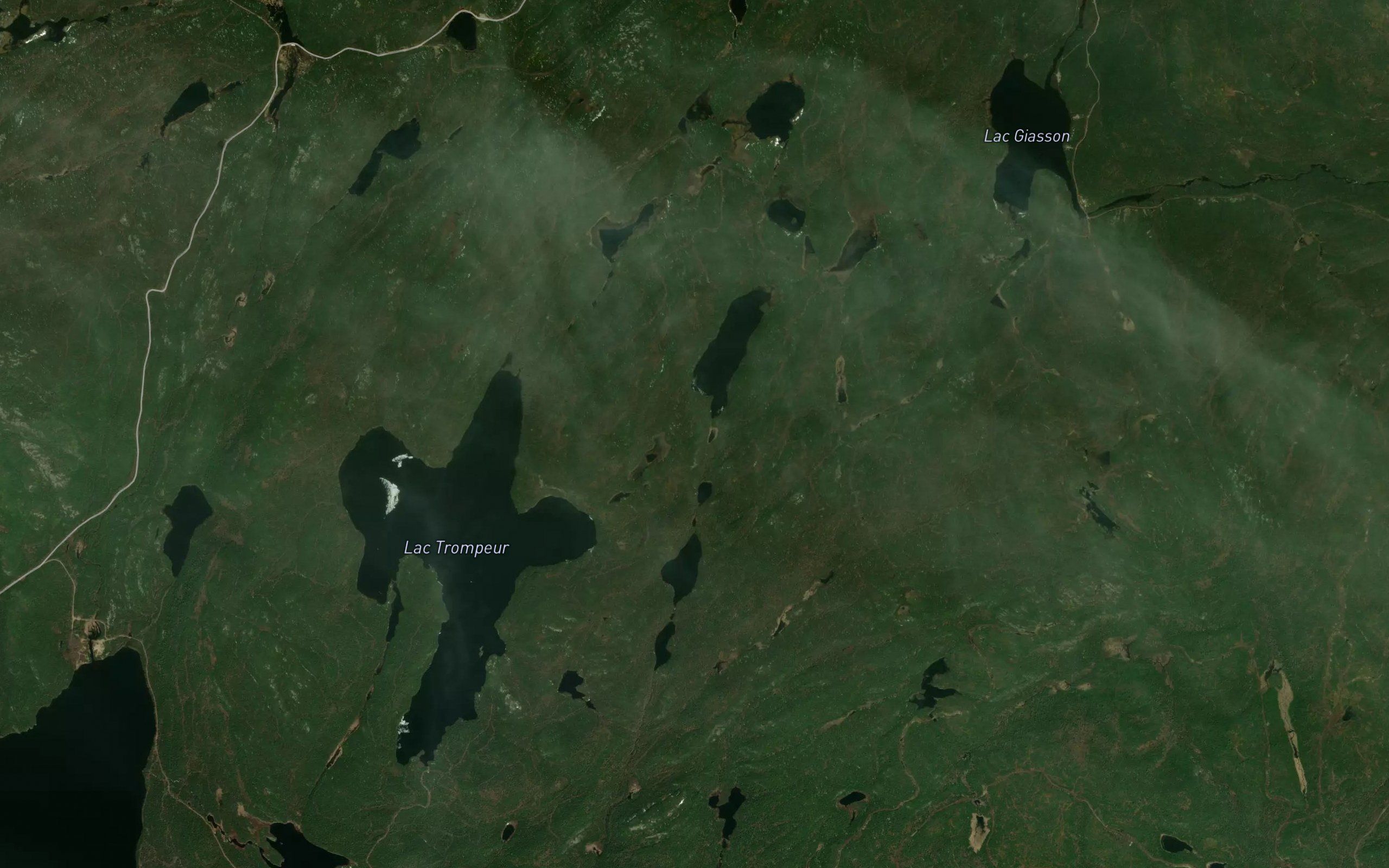 Lac Kouac
