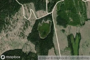 Eve Lake