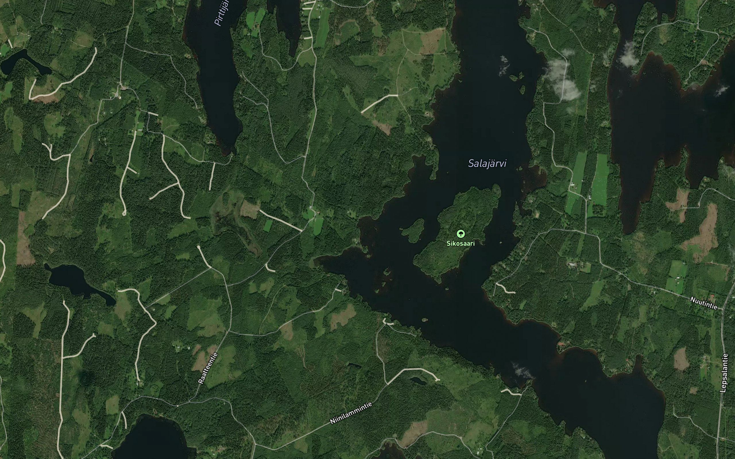 Kukkalahti