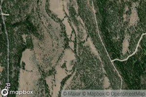 Sugar Creek Spring