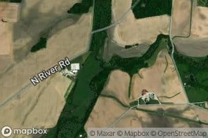 North Fork Little Miami River