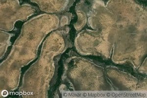 Igarape Lagoa Grande