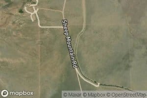 Lake Hattie Supply Canal