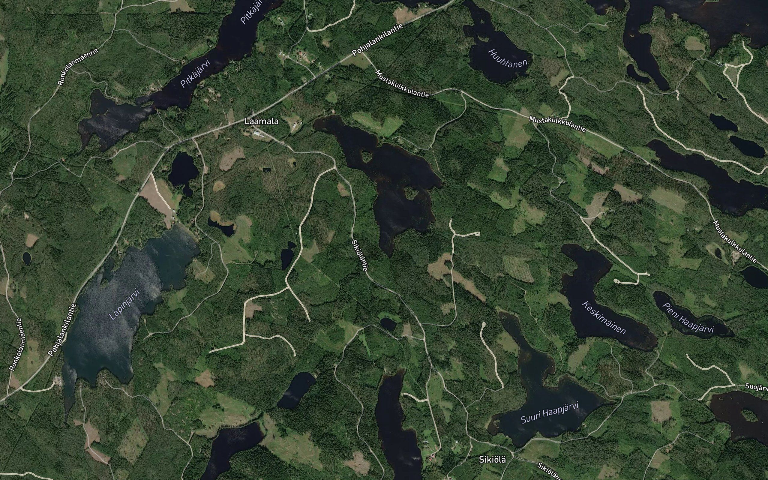 Kontlahti