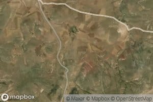 Cheshmeh-ye Qush Bolaghi