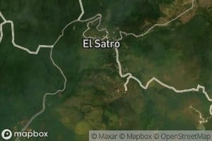 Quebrada El Callejon