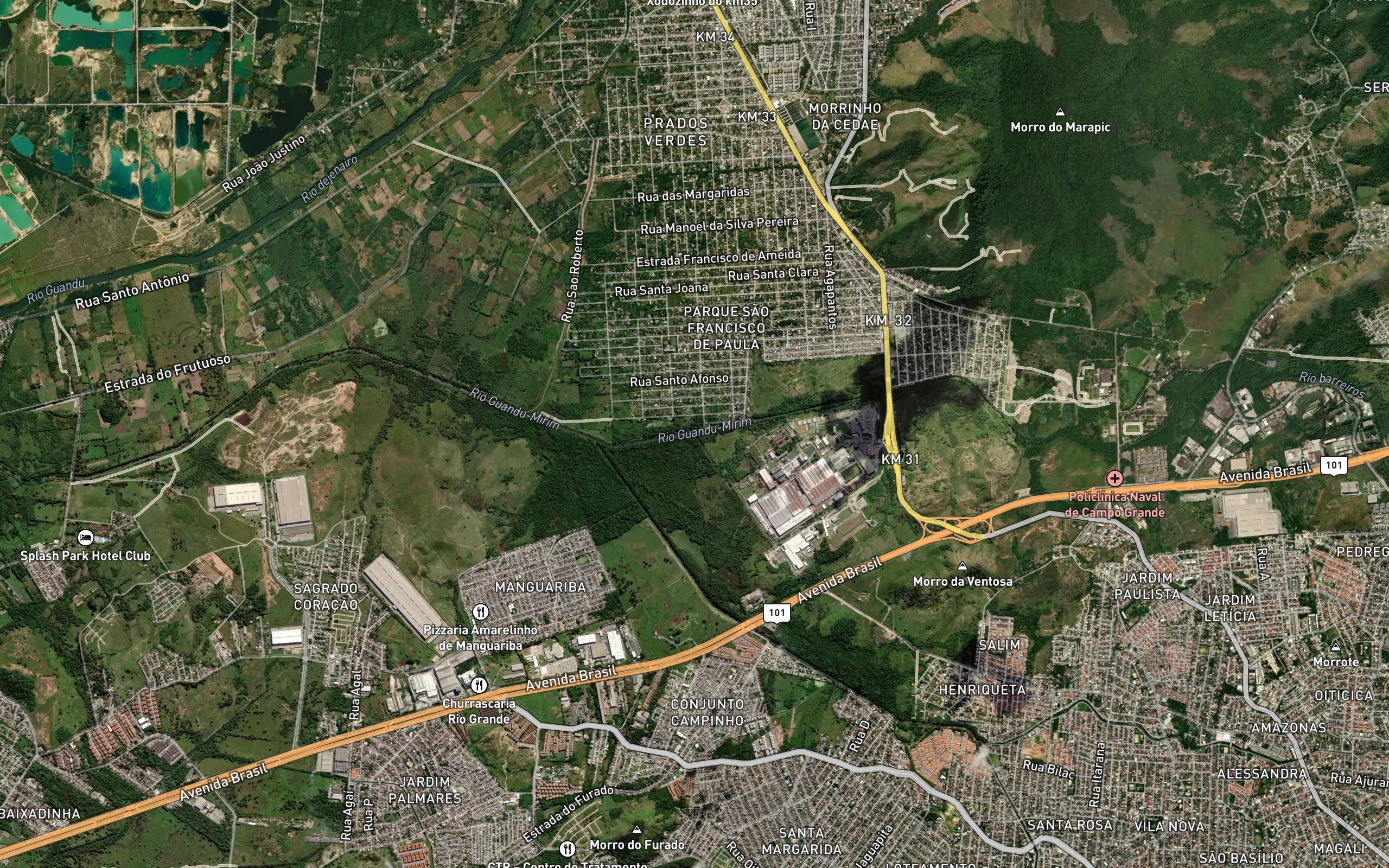 Canal da Ambev