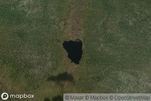 Ozero Pravyy Chul'man