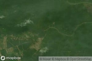 Sungai Sarang Burung