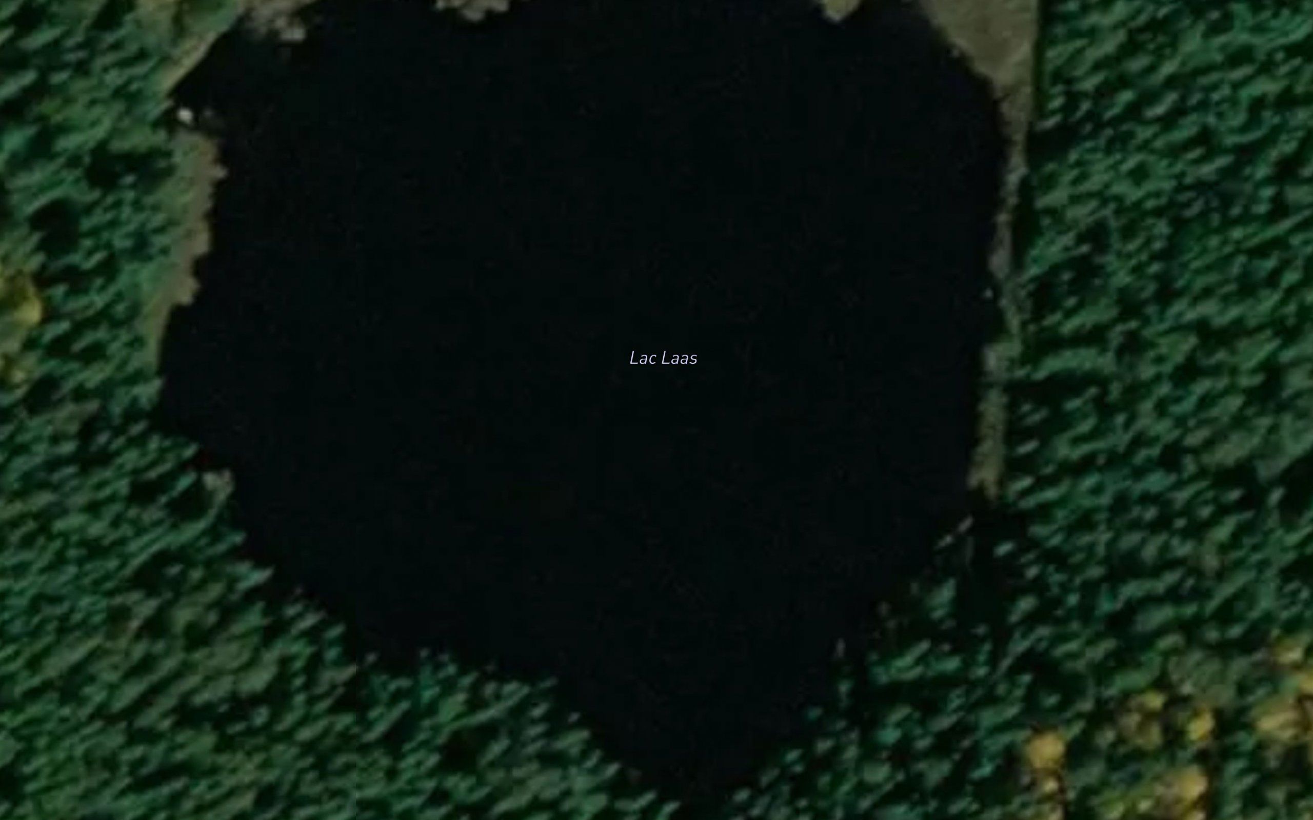 Lac Laas