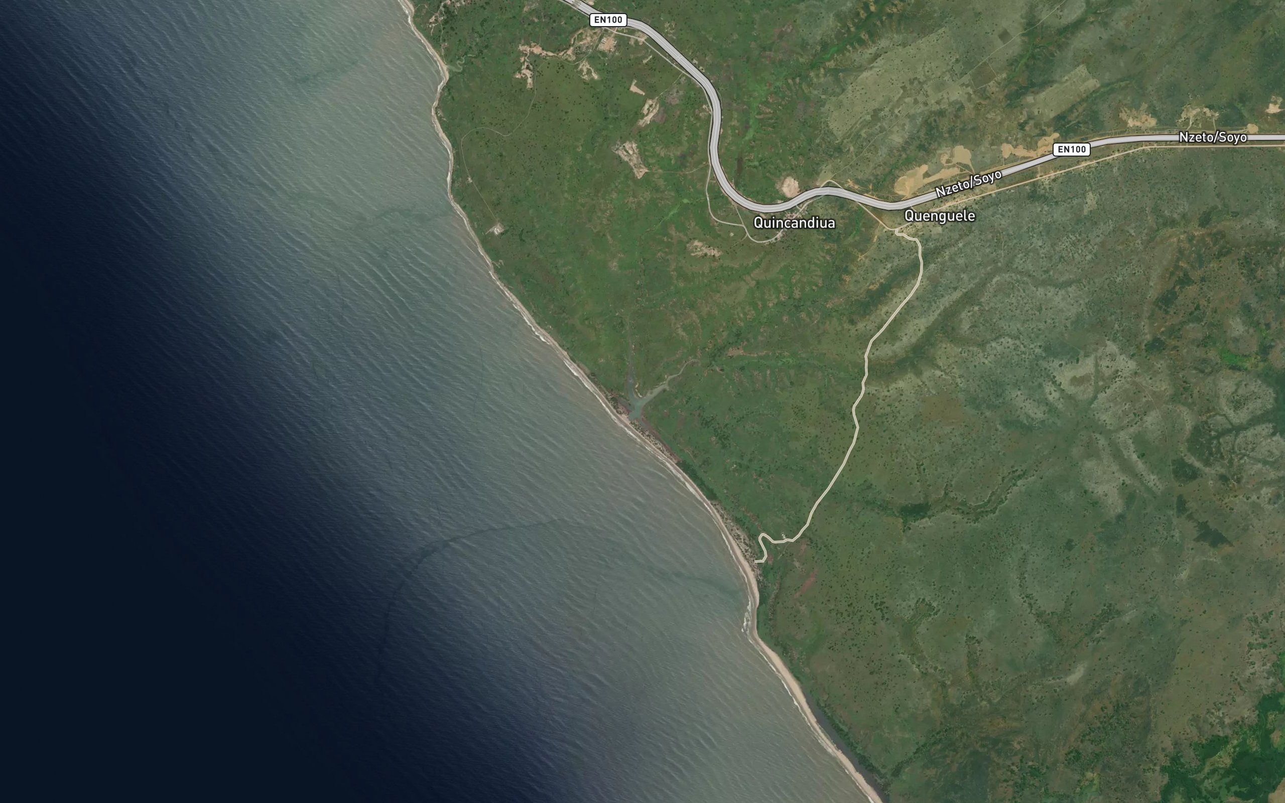 Zangala