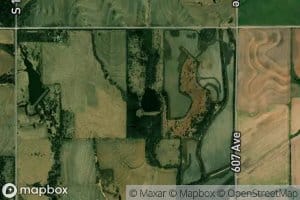 Plum Creek Reservoir 3-2