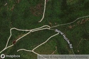 North Fork Straight Creek