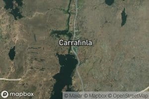 Lough Carrafinla