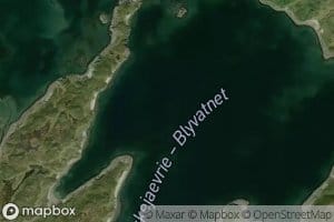 Blyvatnet