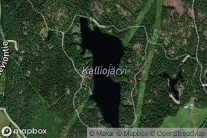 Kalliojarvi