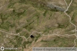 Laguna Challhuacocha