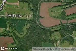 Sugar Camp Run
