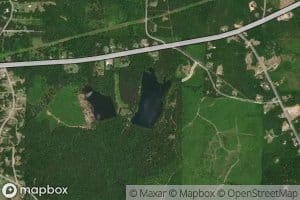 Mangham Lakes
