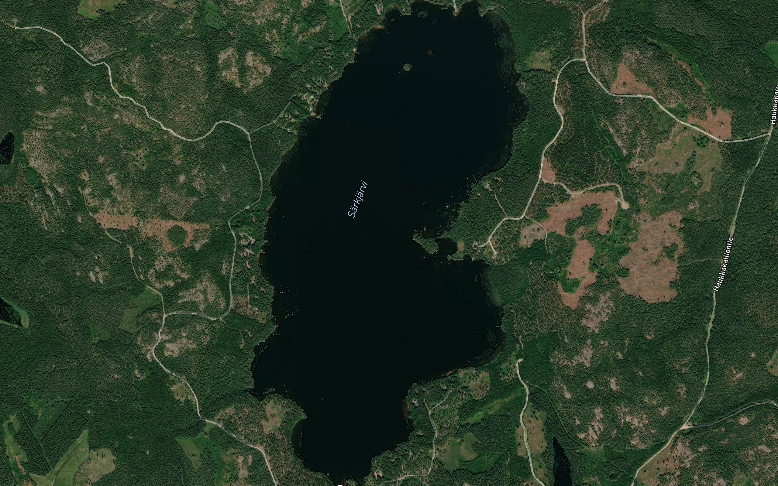 Sarkjarvi