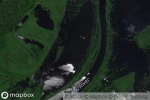 Lagoa do Taquara
