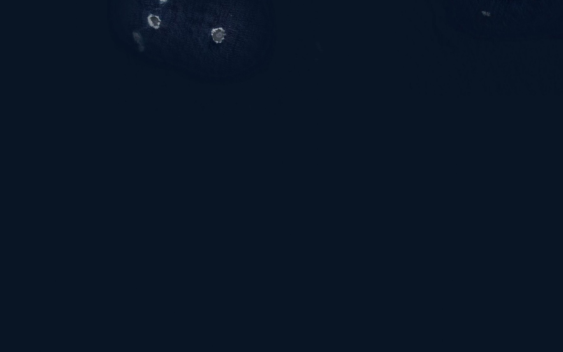 Satellite map of the Merraryggen