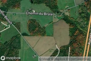 Branche Therrien-Goudreau