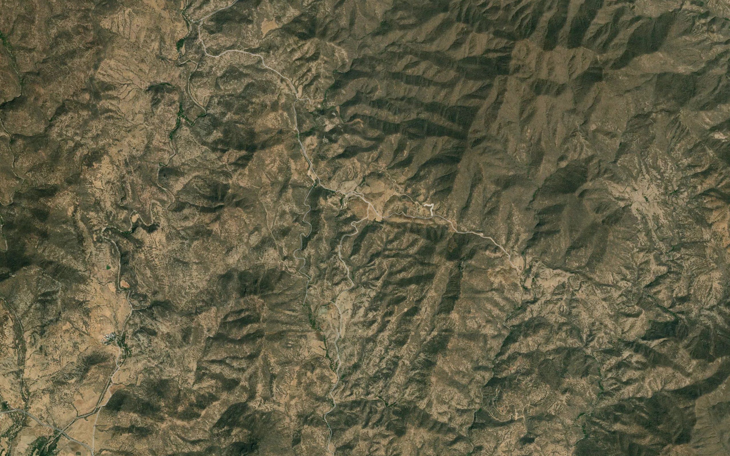 Mezquitito