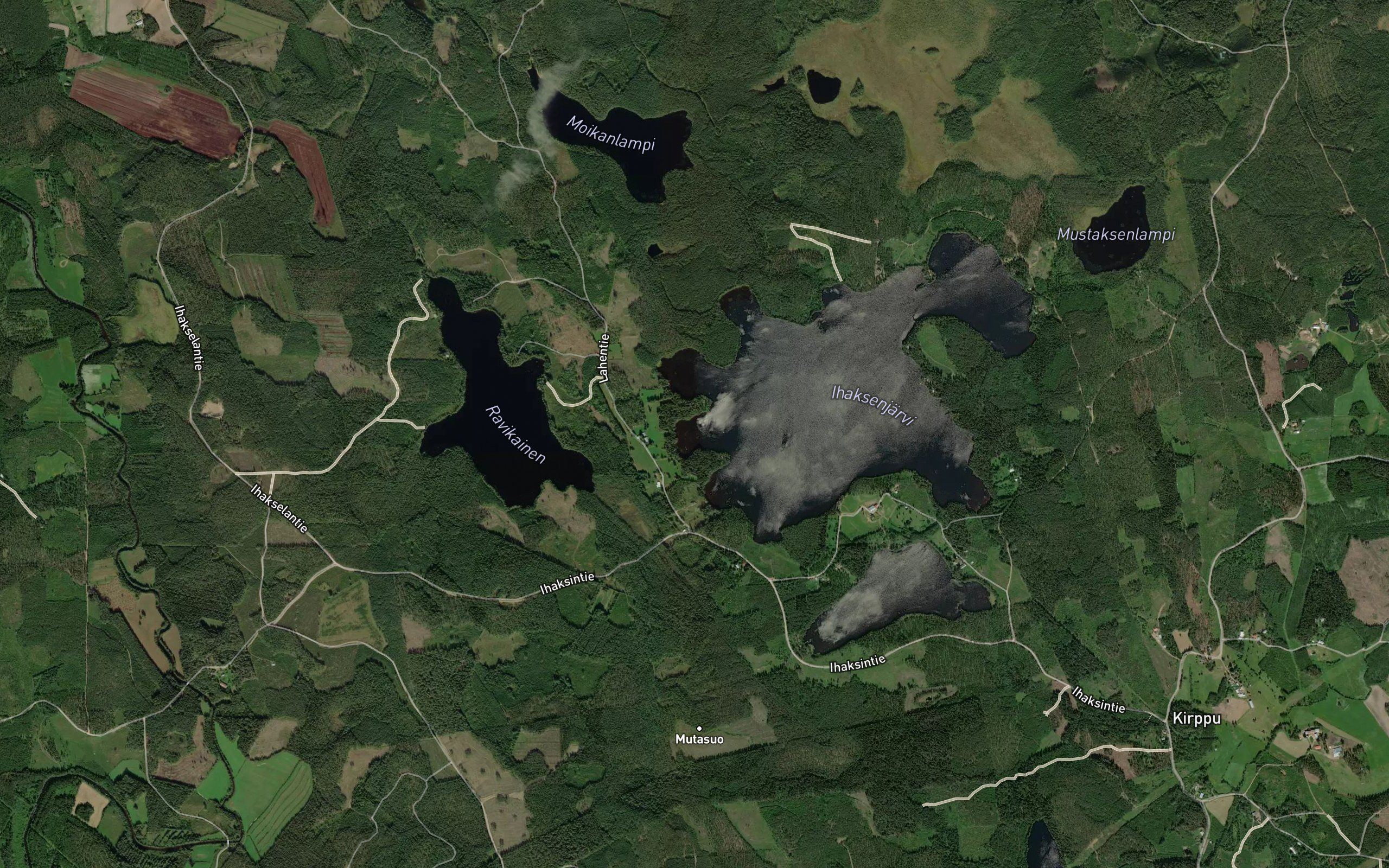 Kolhonlahti