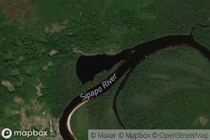 Laguna Chipiro