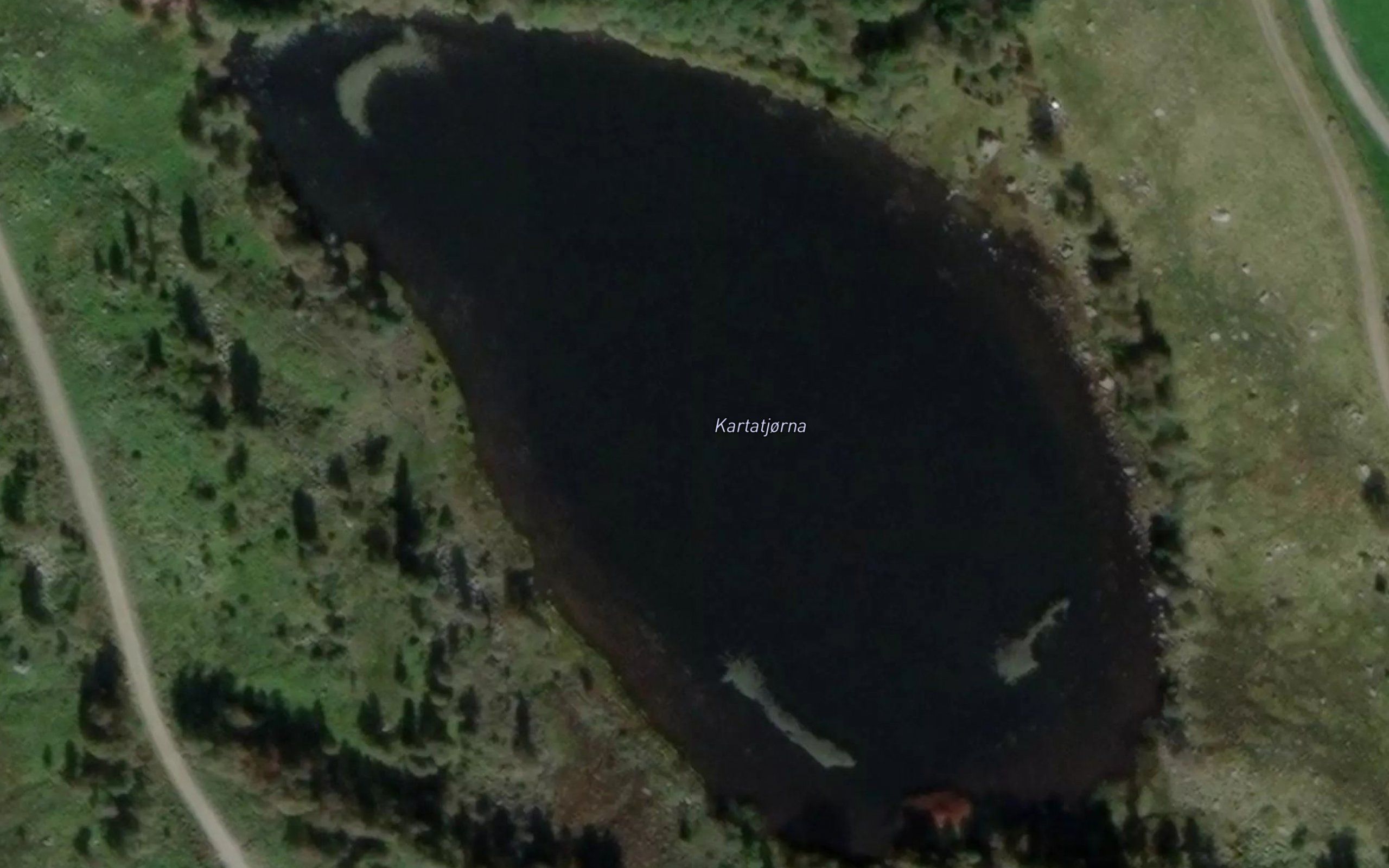 Kartjorna