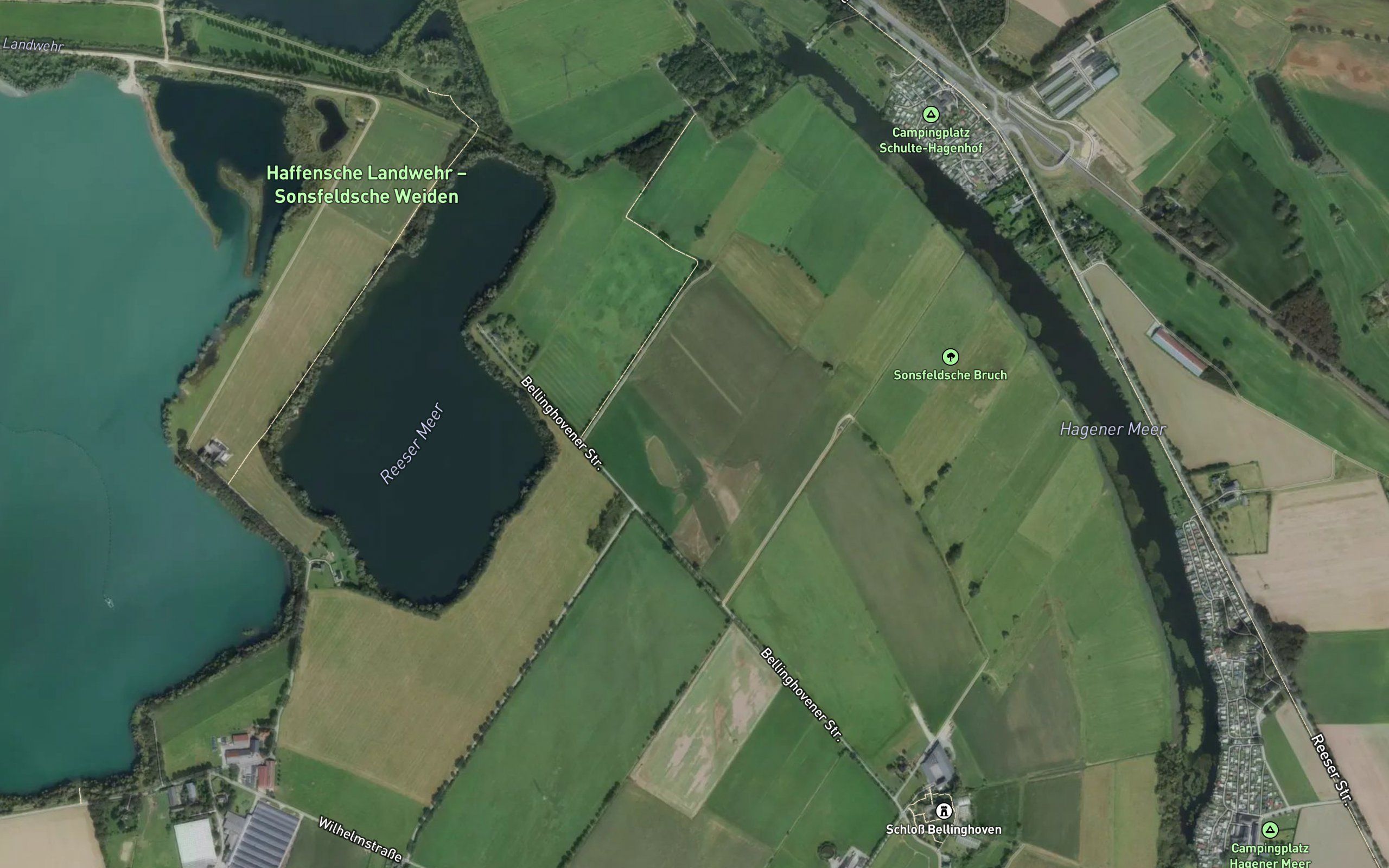 Hagener Meer