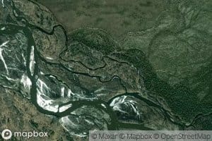 Nukluk Creek