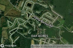 Williams Canal Ditch