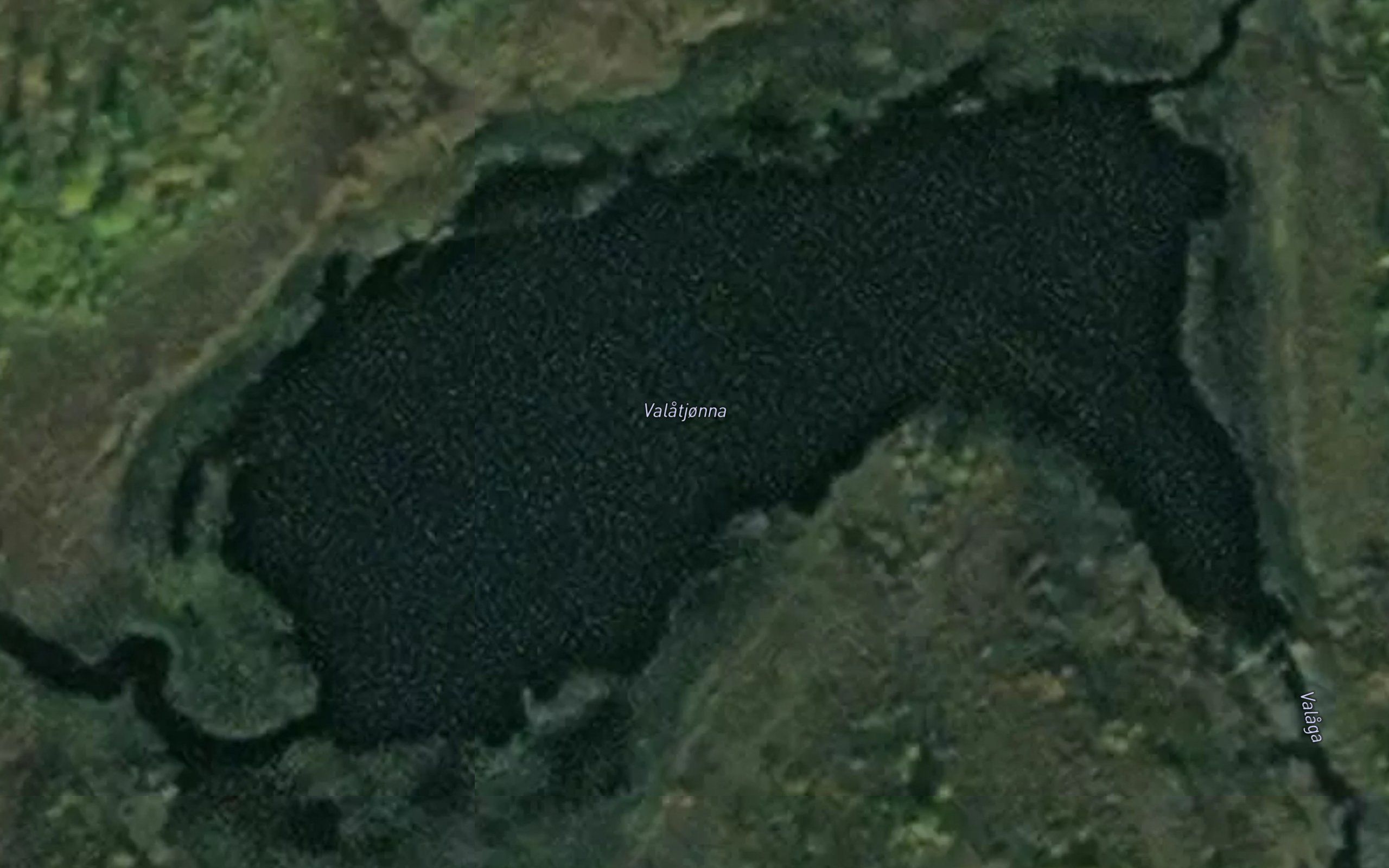 Valagtjonna