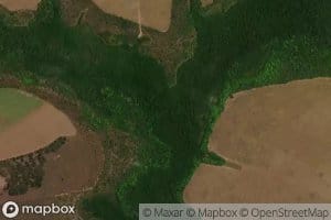 Corrego Volta Grande