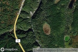 Frenchy Creek