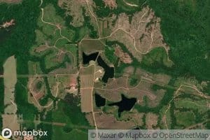 Stowers Pond