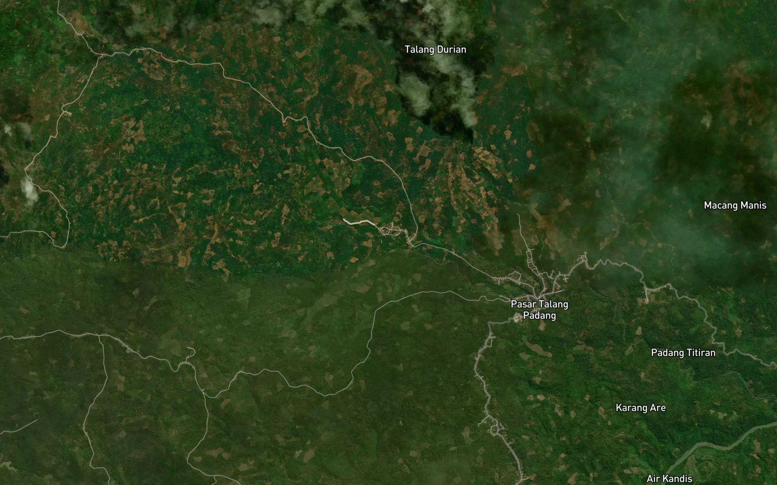 Sungai Abang