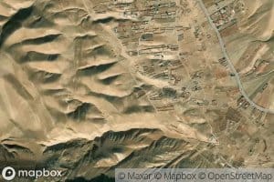 Cheshmeh-ye Garmabsard