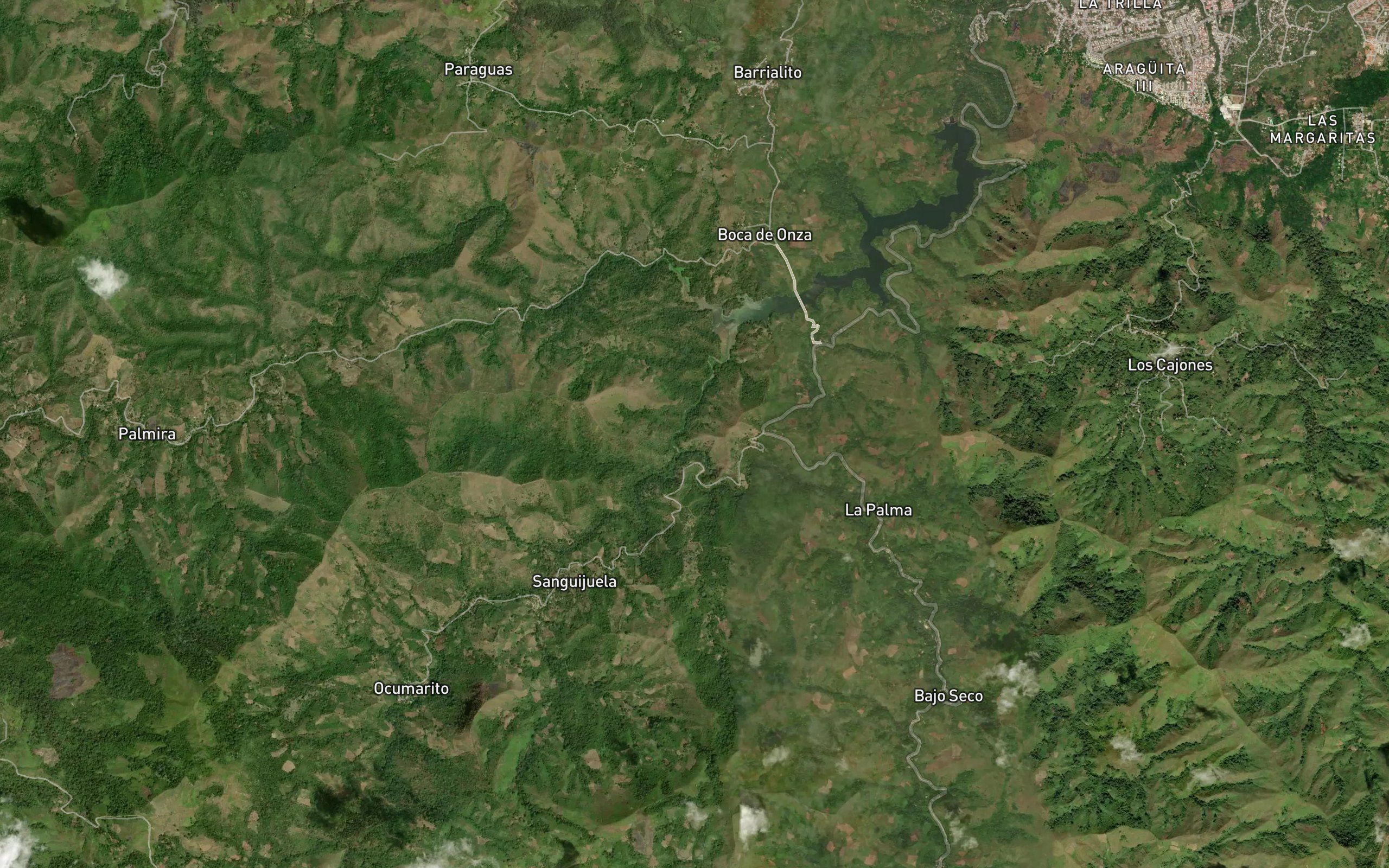 Rio Caisita
