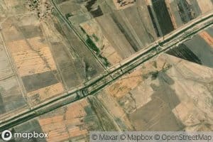 Nahr al Khanaziriyah