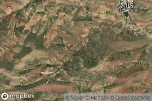 Cheshmeh-ye Shaqal