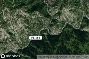 Cow Creek