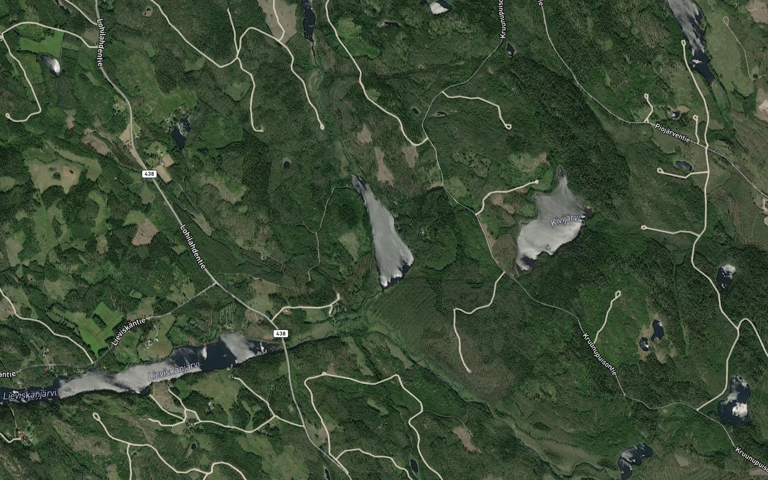 Suuri-Lahnanen