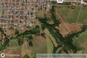 Corrego do Chico Menino