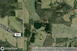 Mohican Trail Camp Lake