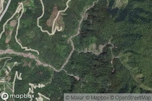 Taluotaluozeng Nanxi